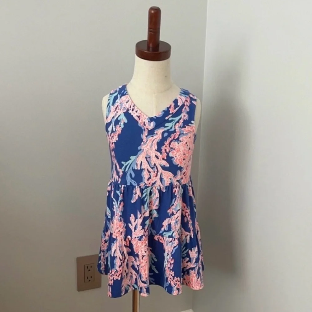 Lilly Pulitzer 🚨worn few